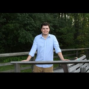 Meet your Posher, John